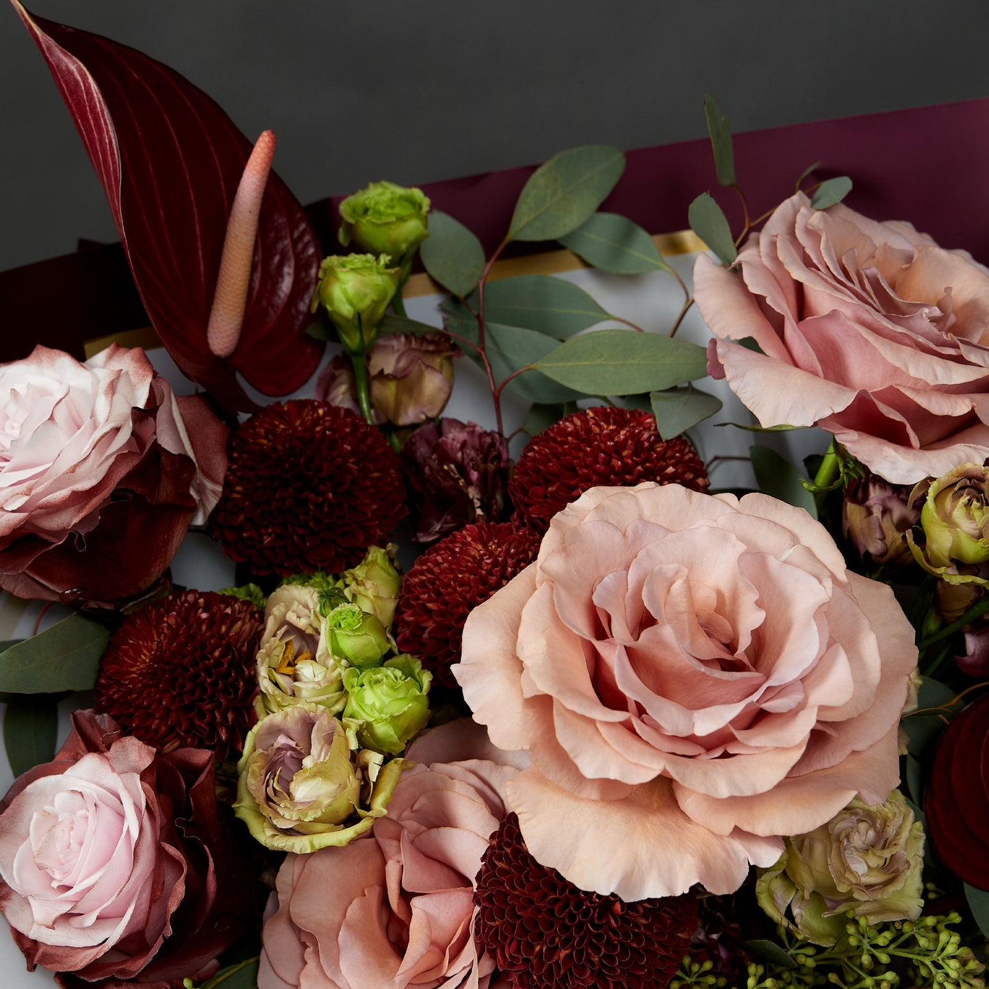 Gift Hamper - Bountiful delight