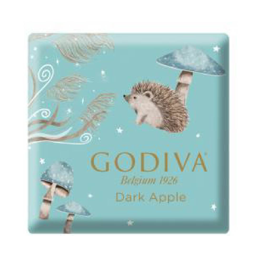 GODIVA Mid-Autumn Chocolate Gift Box 12pcs