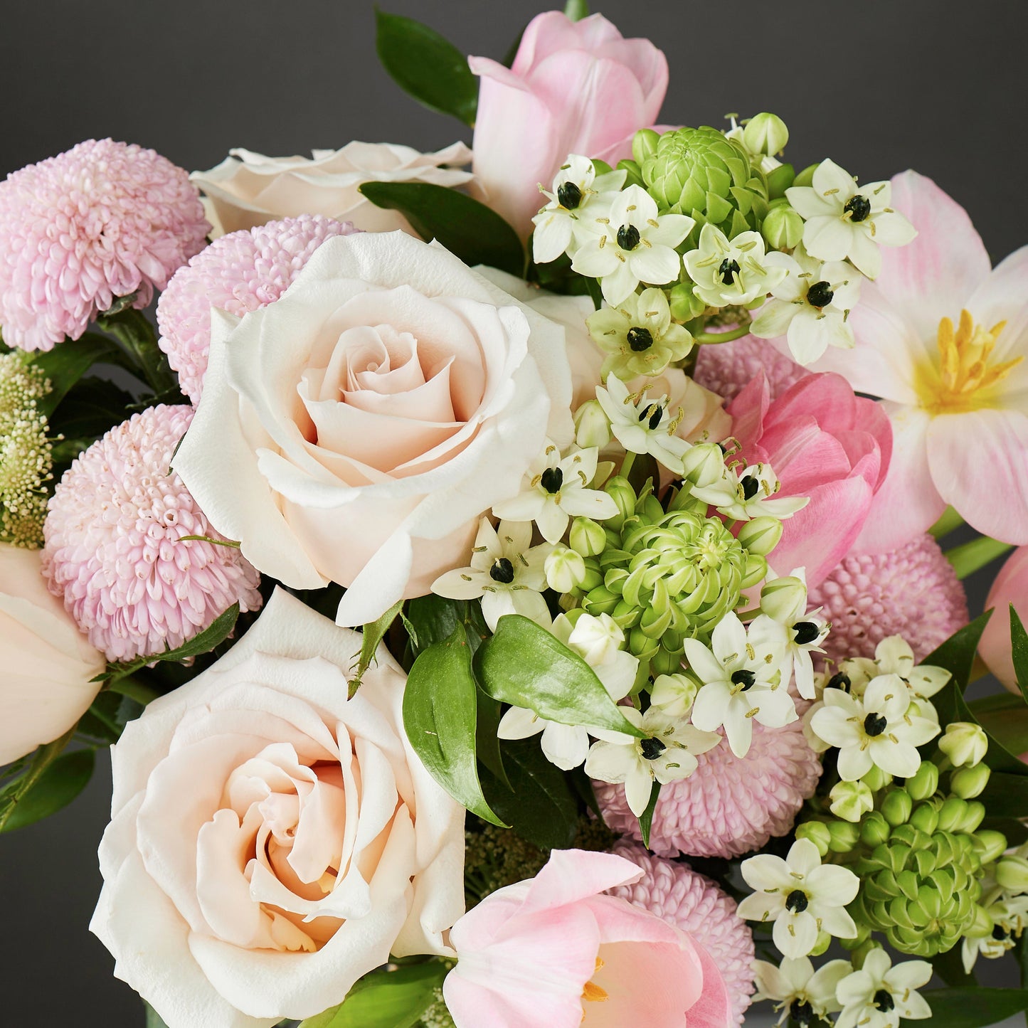 Pink Blush