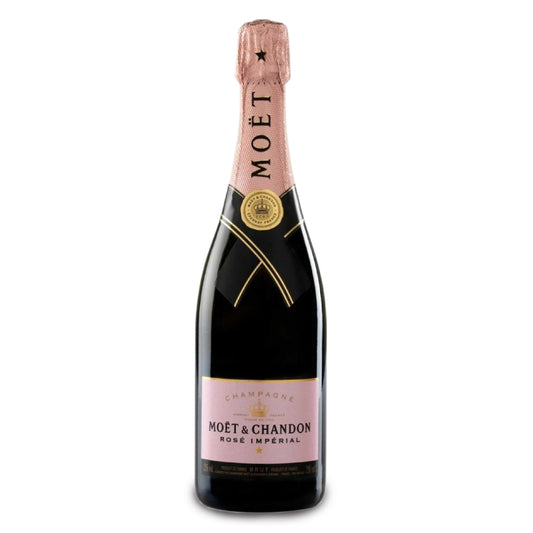 Moet & Chandon Rose Imperial Brut 750ml