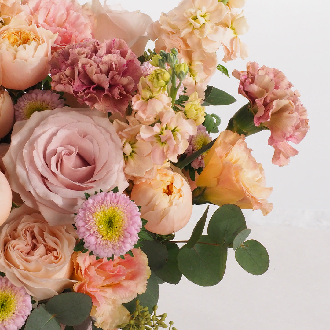 Cantata of Bloom-Luxury Mother’s Day Floral Gifts