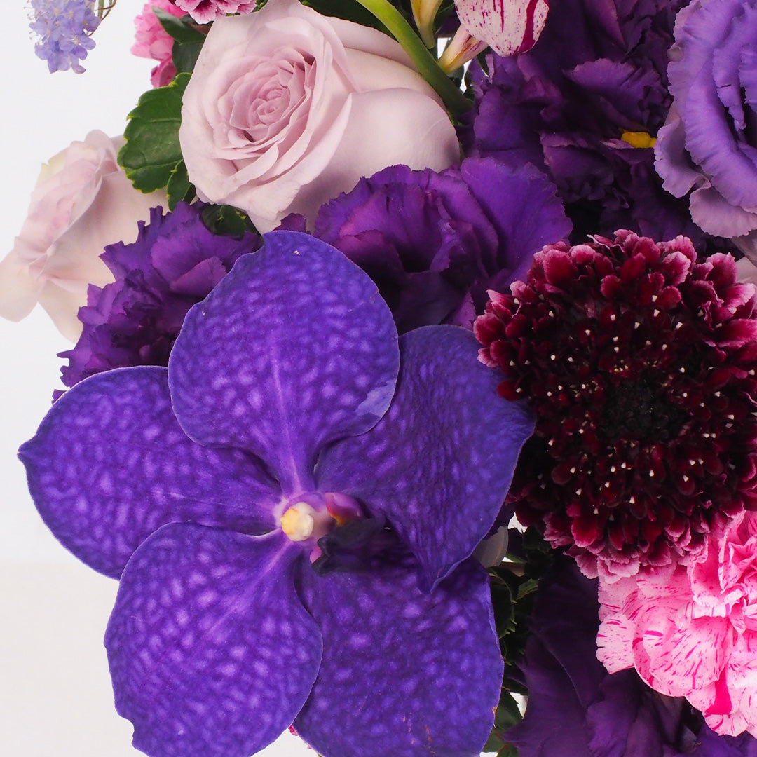 Aria of Serenity-Luxury Mother’s Day Floral Gifts