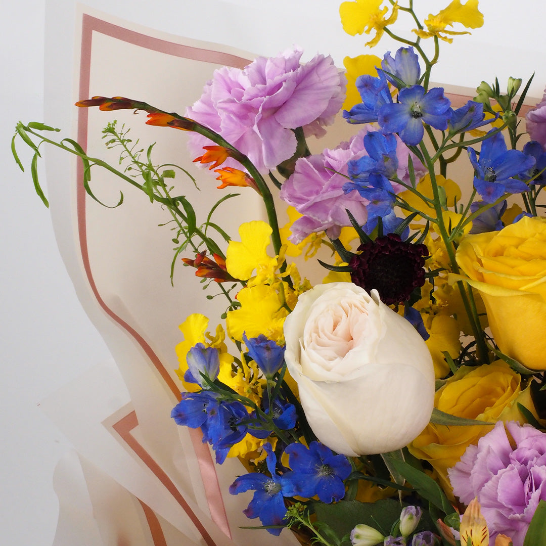 Nocturne of Grace-Luxury Mother’s Day Floral Gifts