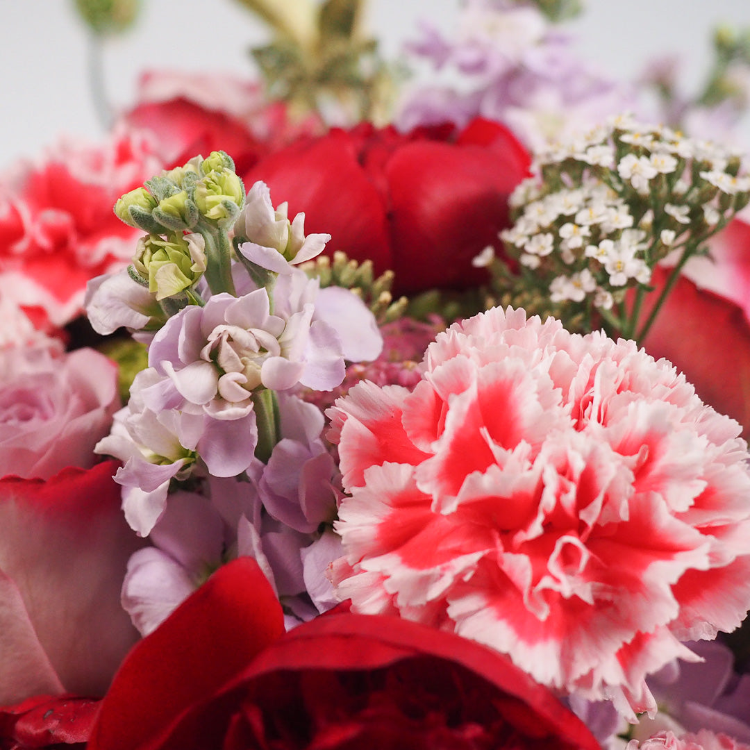 Eternal Elegy-Luxury Mother’s Day Floral Gifts