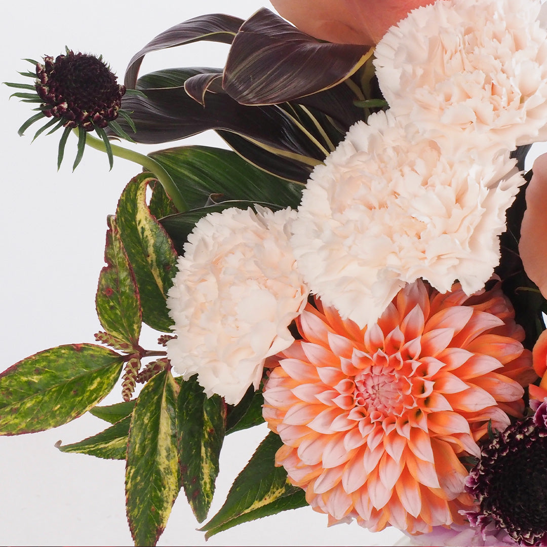 Prelude of Radiance-Luxury Mother’s Day Floral Gifts