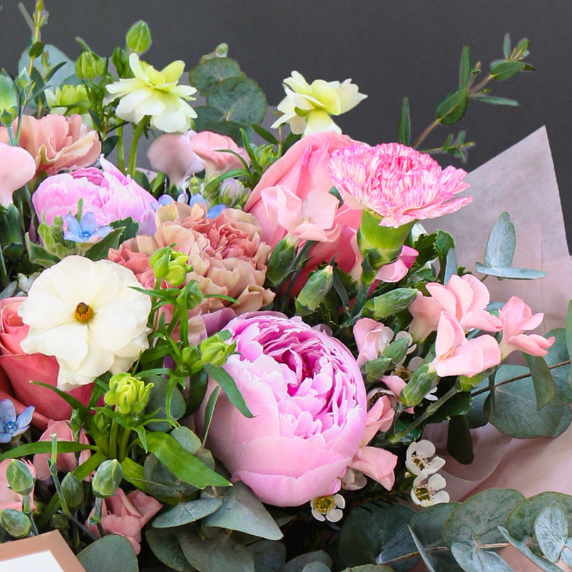 Mother's Day - Garden Fiesta