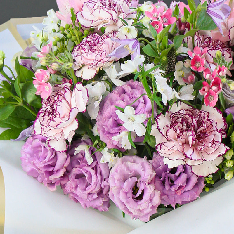 Mother's Day - Purple Rain