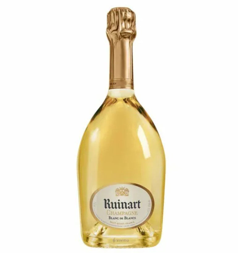 Ruinart Blanc de Blancs NV 750ml