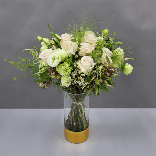 Victorian Blooms