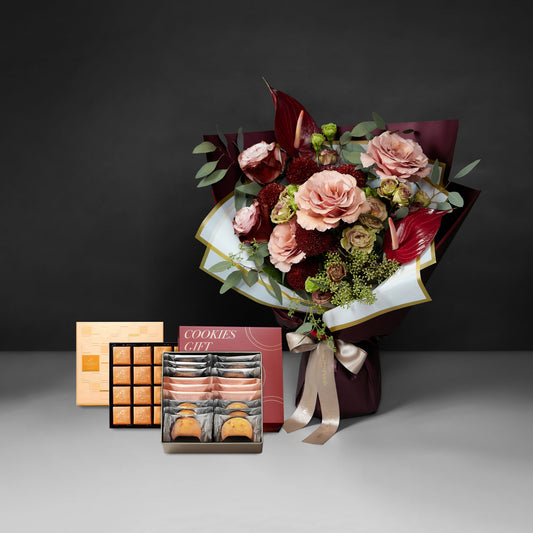 Gift Hamper - Bountiful delight