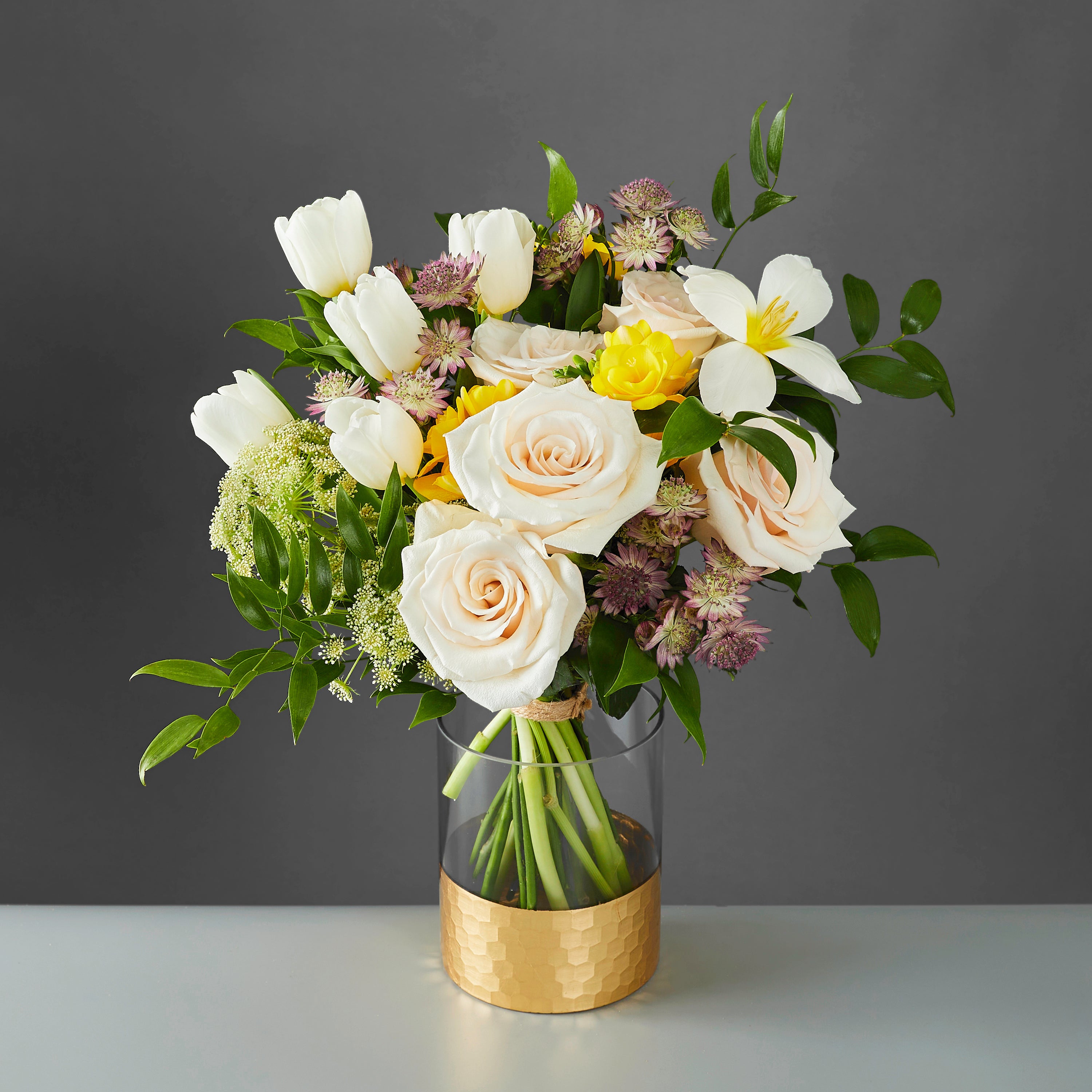 Spring day – Pacific Petals