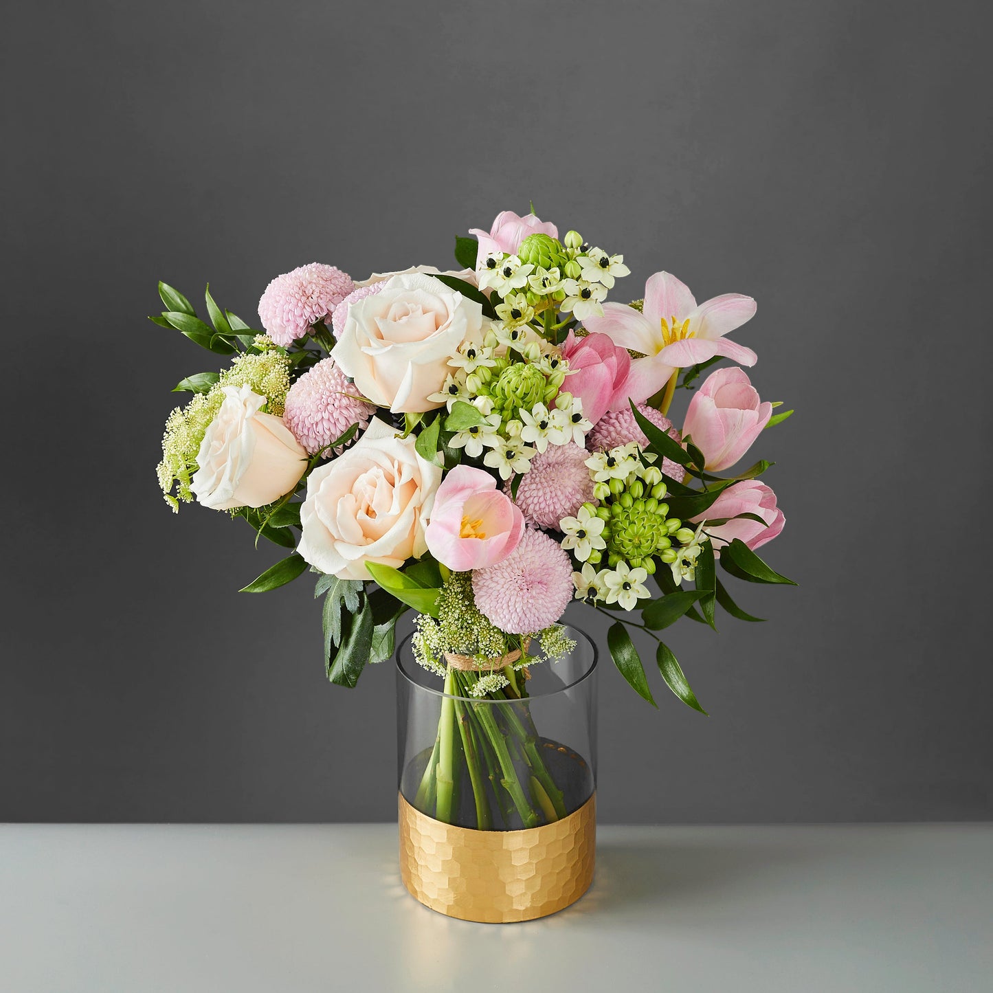 Pink Blush