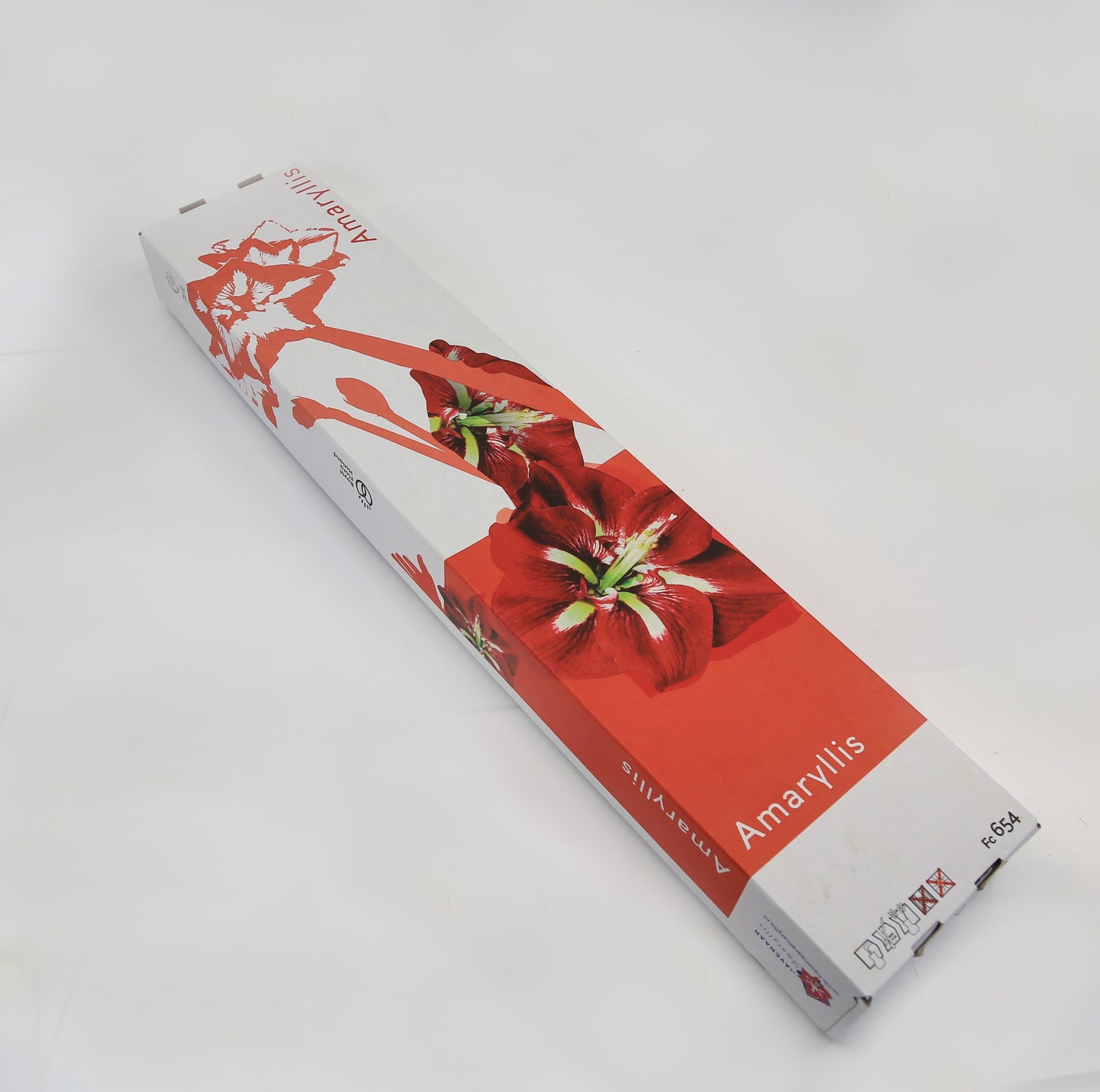 Premium Grade CNY Flowers - Holland Amaryllis