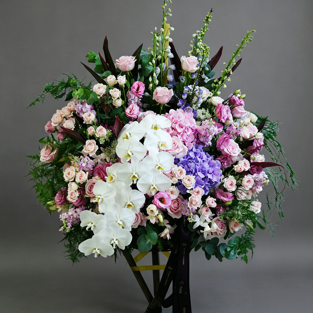 Blooming Grace