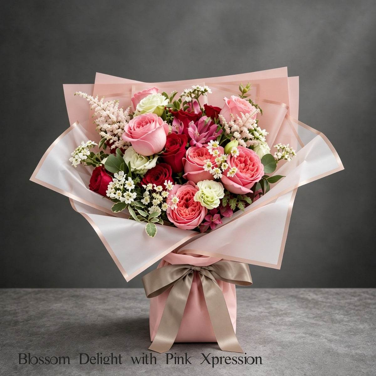 Blossom delight