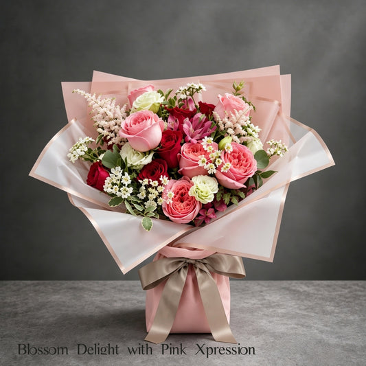 Blossom delight