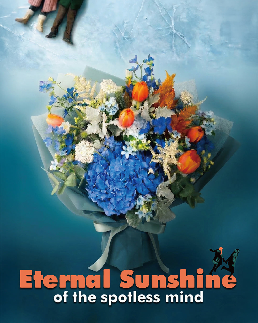 Eternal Sunshine of the Spotless Mind (2004)