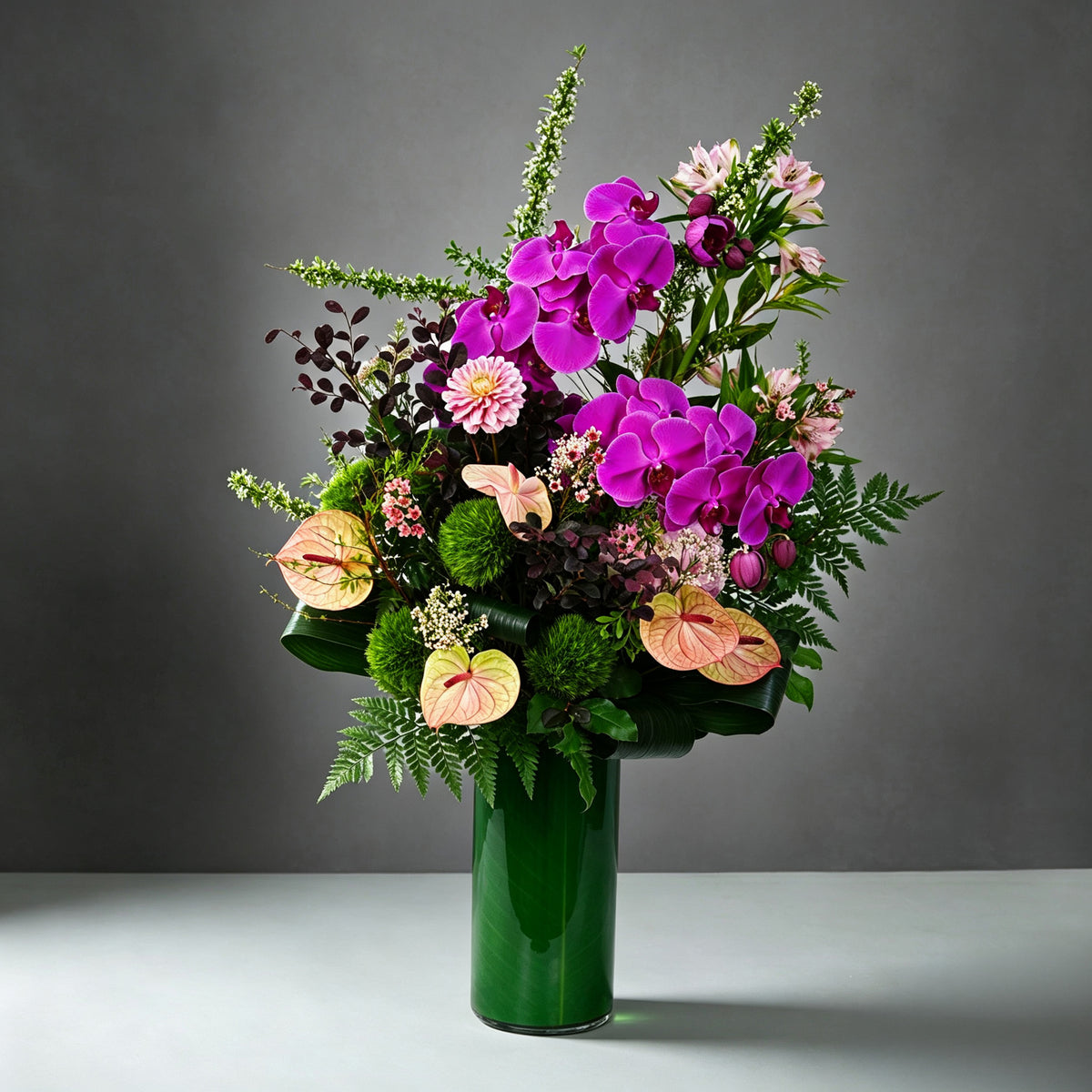 Fortune in Bloom