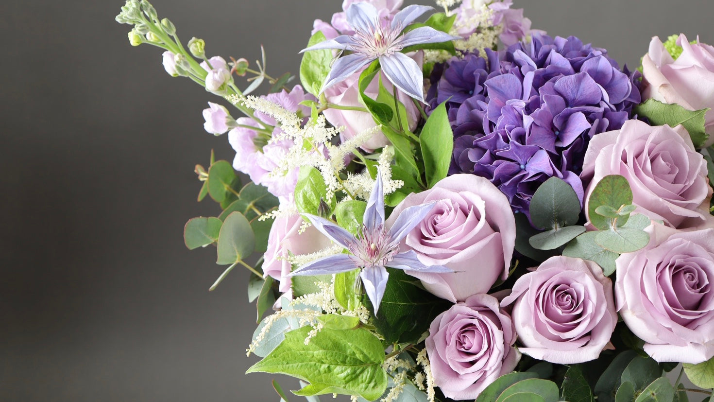 Pacific Petals | HK Premium Florist