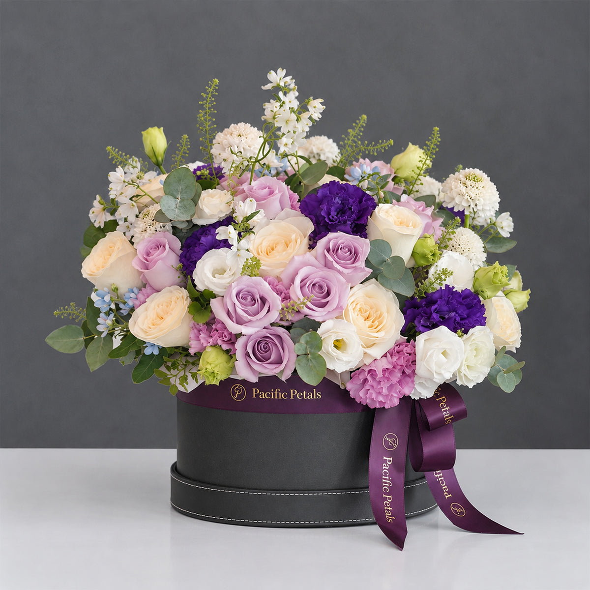 Lilac Elegance