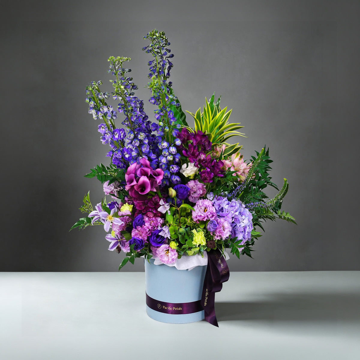 Lilac Fortune