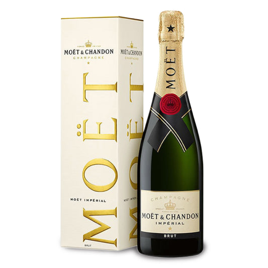 Moet & Chandon Brut Imperial 750ml