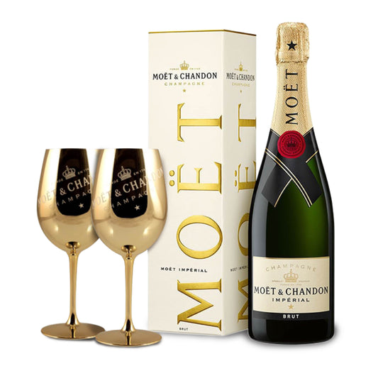Moet & Chandon Brut Imperial Set