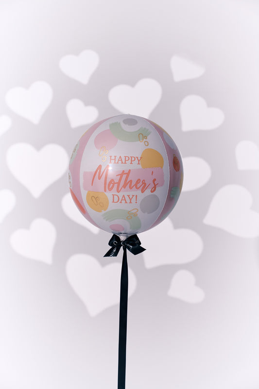 O!Balloon mother's day