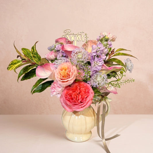 Finale of Dawn-Luxury Mother’s Day Floral Gifts