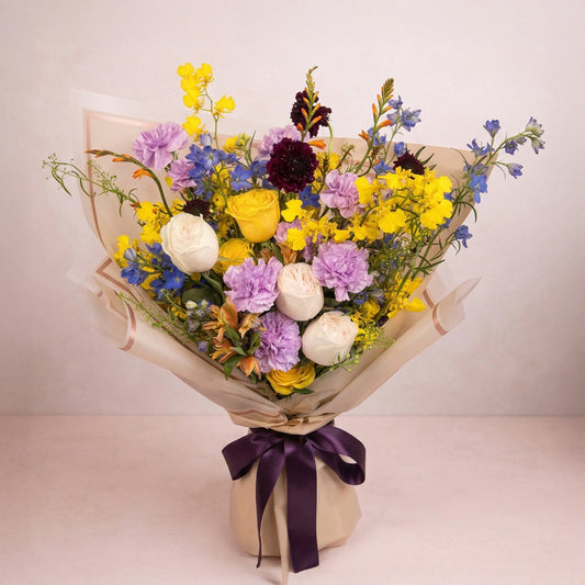 Nocturne of Grace-Luxury Mother’s Day Floral Gifts