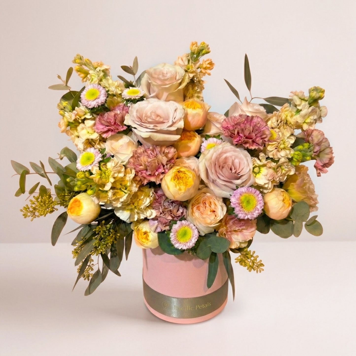 Cantata of Bloom