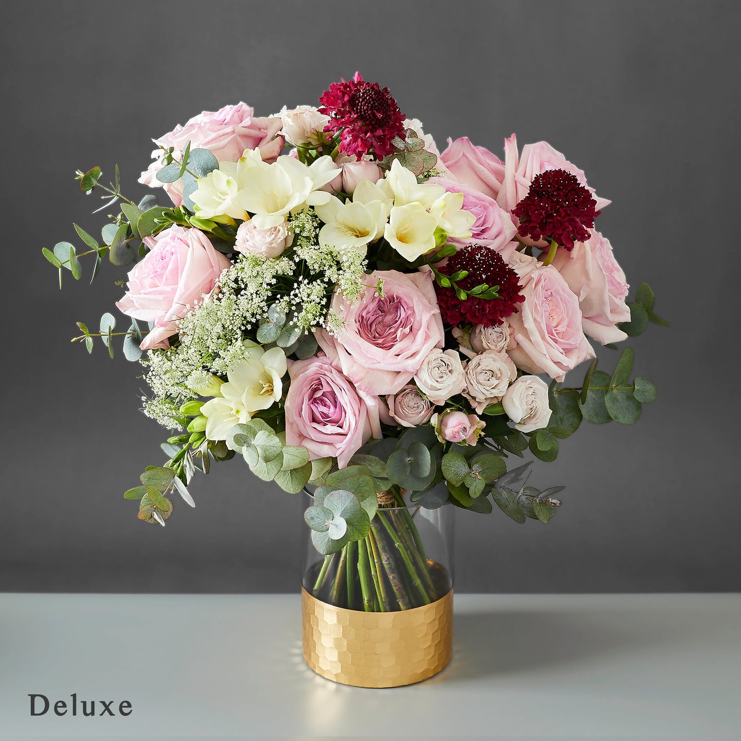 Pink romance