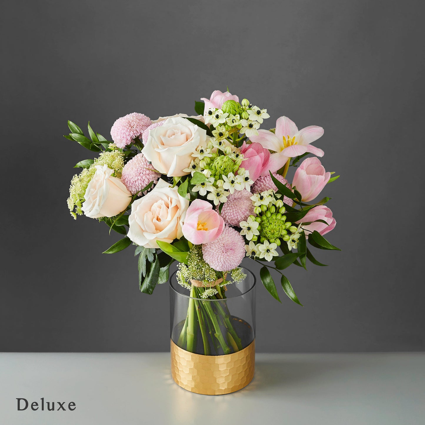 Pink Blush