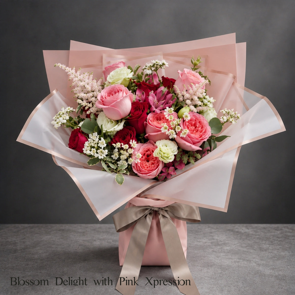 Blossom delight