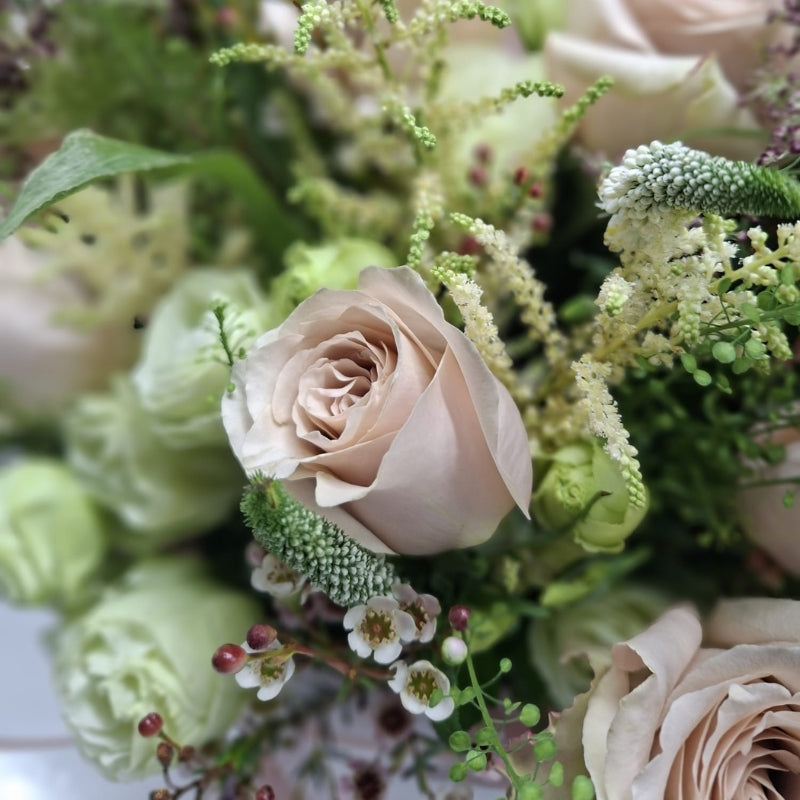 Victorian Blooms