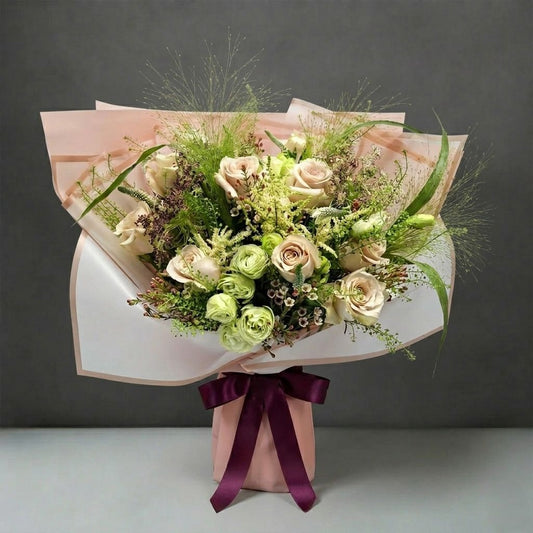 Victorian Blooms
