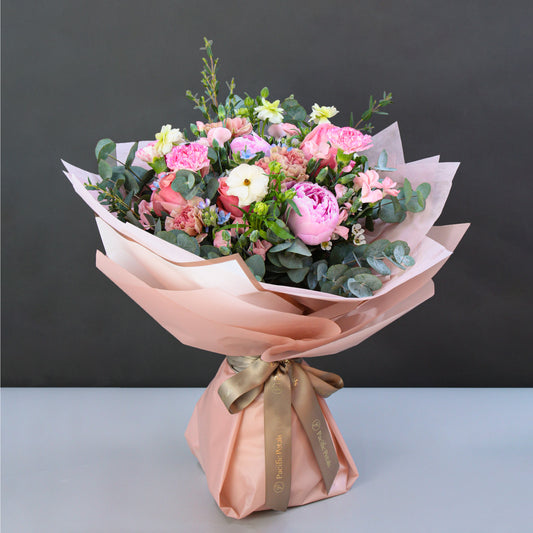 Mother's Day - Garden Fiesta
