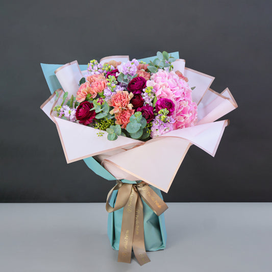 Mother's Day - Allure