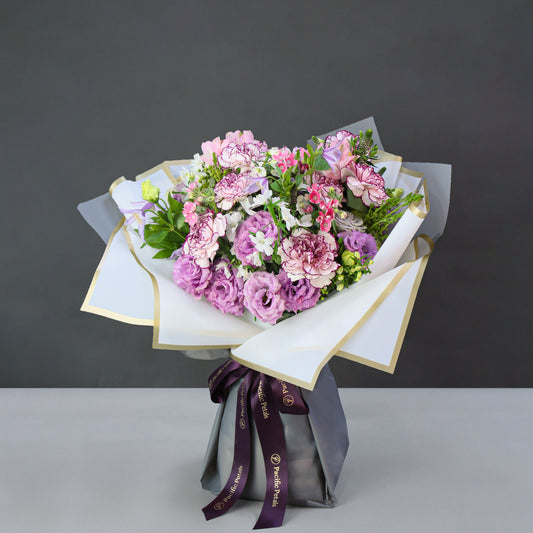 Mother's Day - Purple Rain