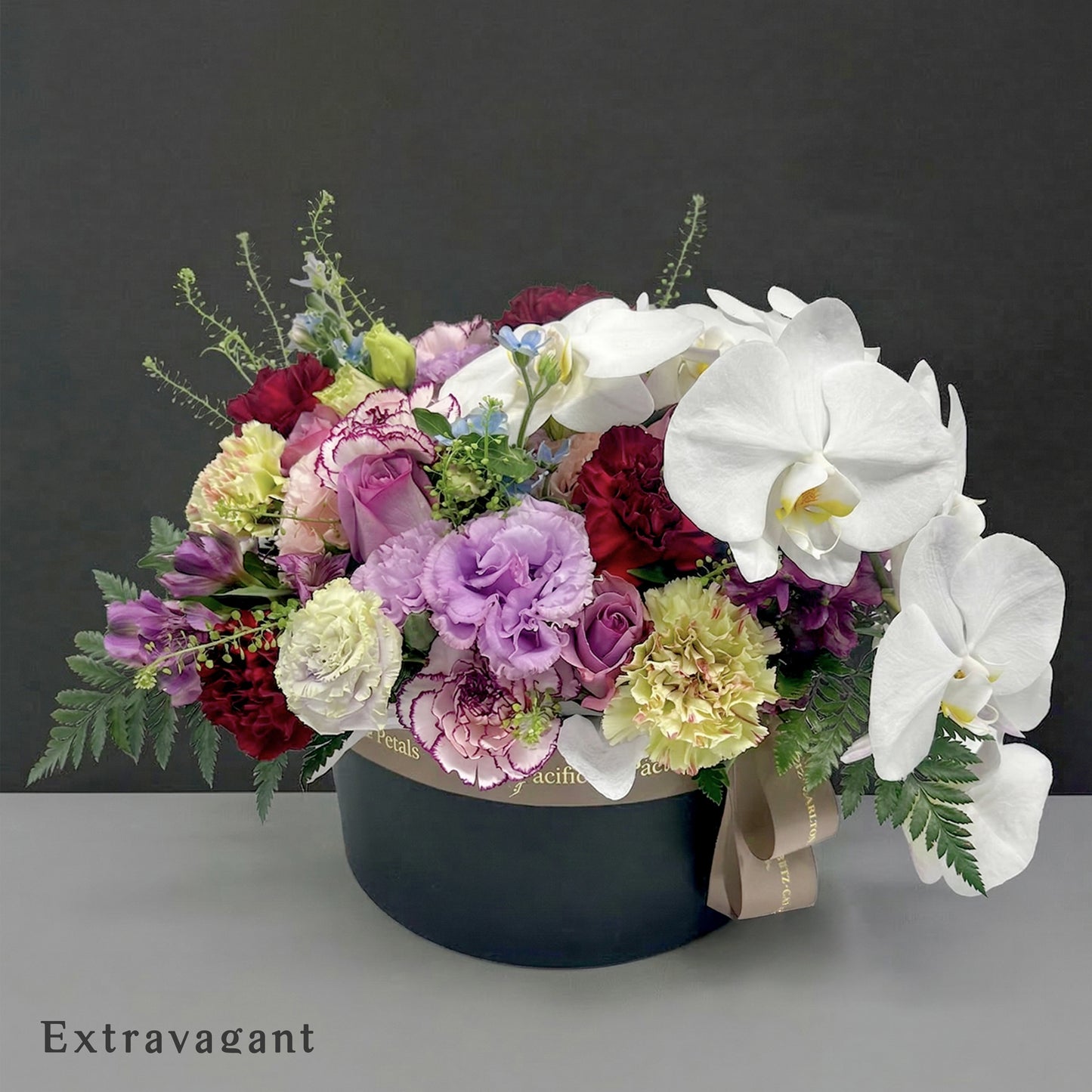 Blissful Blooms