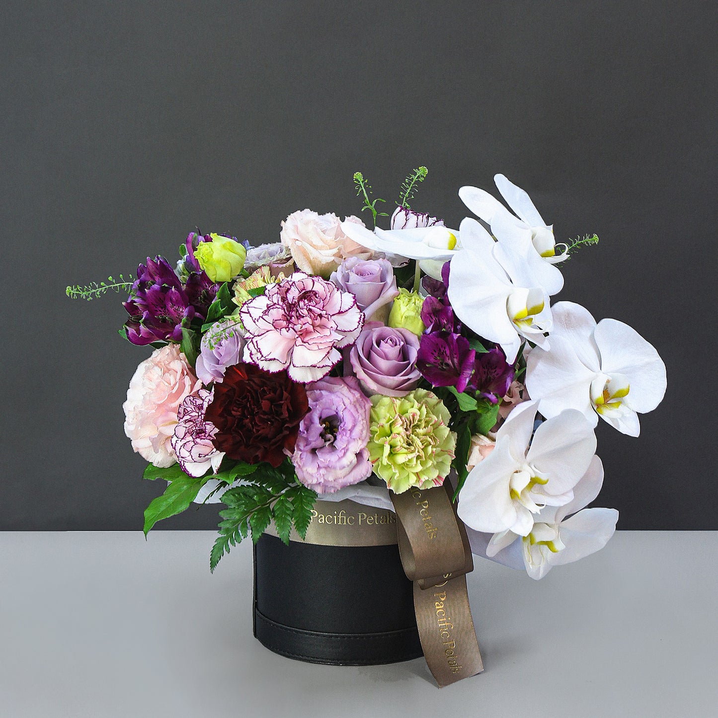 Blissful Blooms