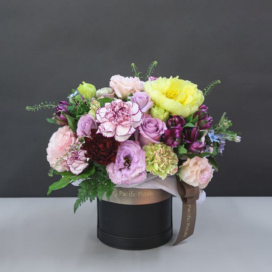 Mother's Day - Blissful Blooms