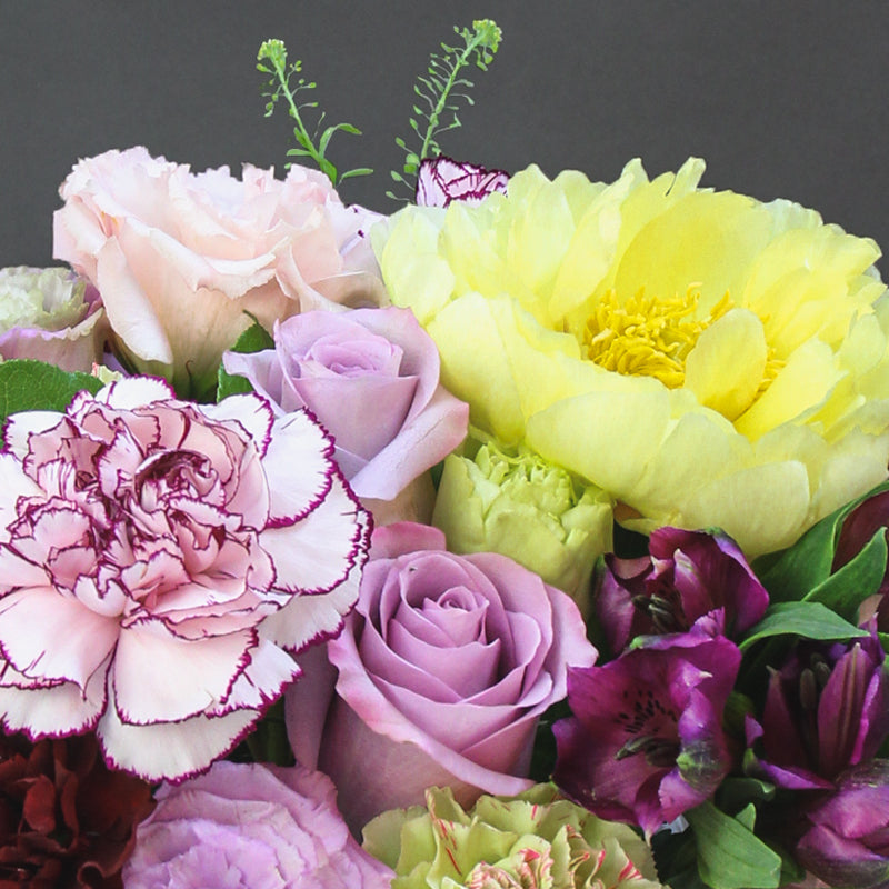 Mother's Day - Blissful Blooms