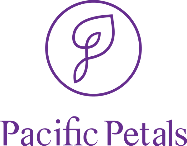 Pacific Petals