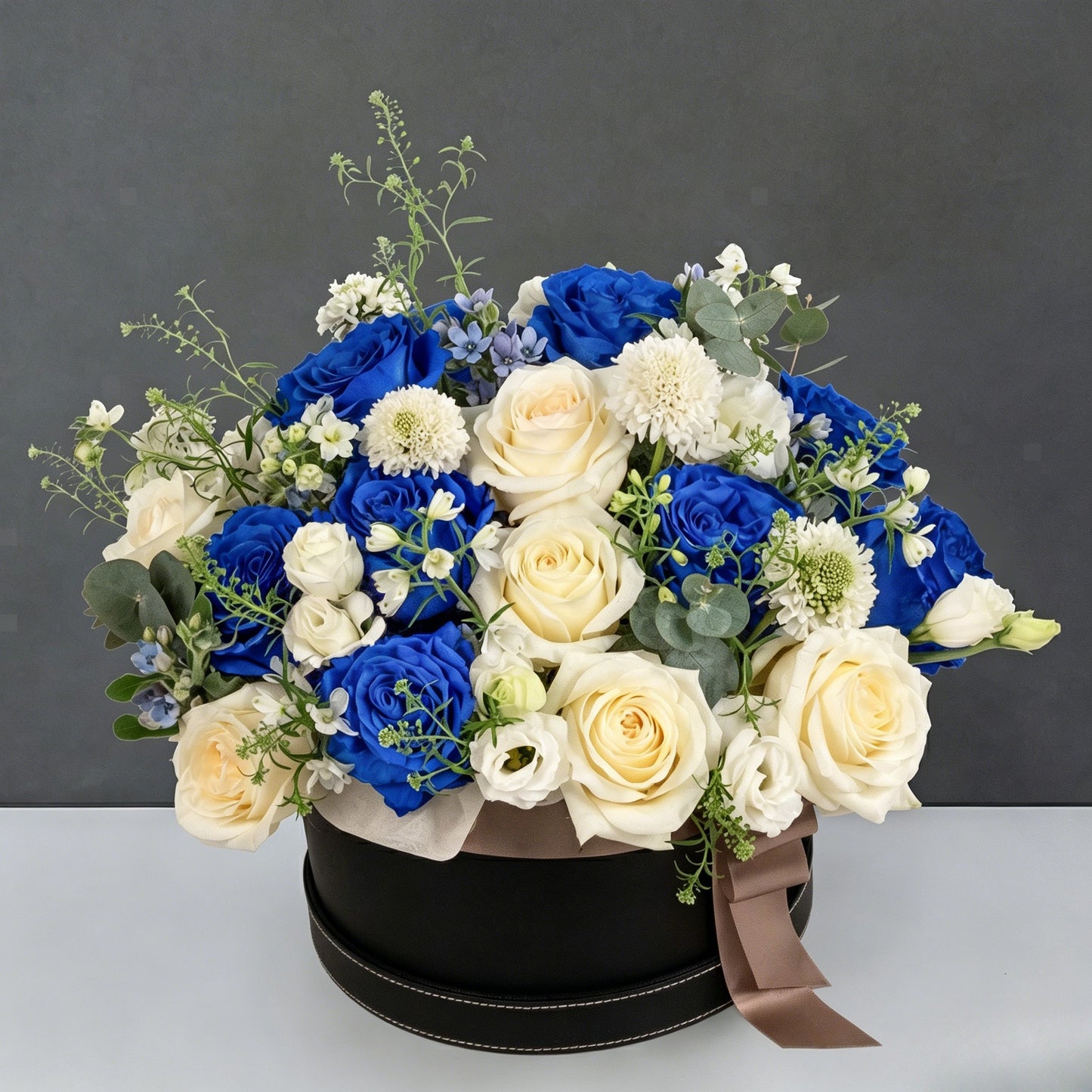 Sapphire Dream