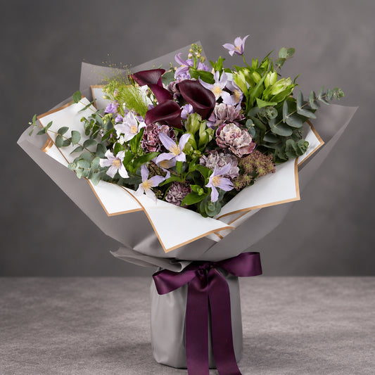 Violet splendor