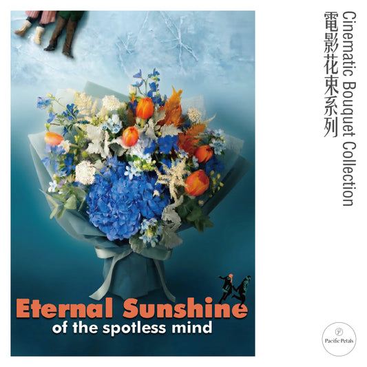 Eternal Sunshine of the Spotless Mind (2004)