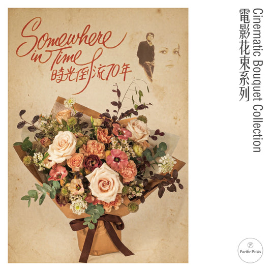 Somewhere In Time (1980)