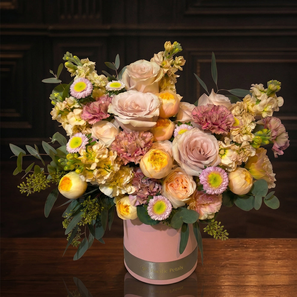 Cantata of Bloom
