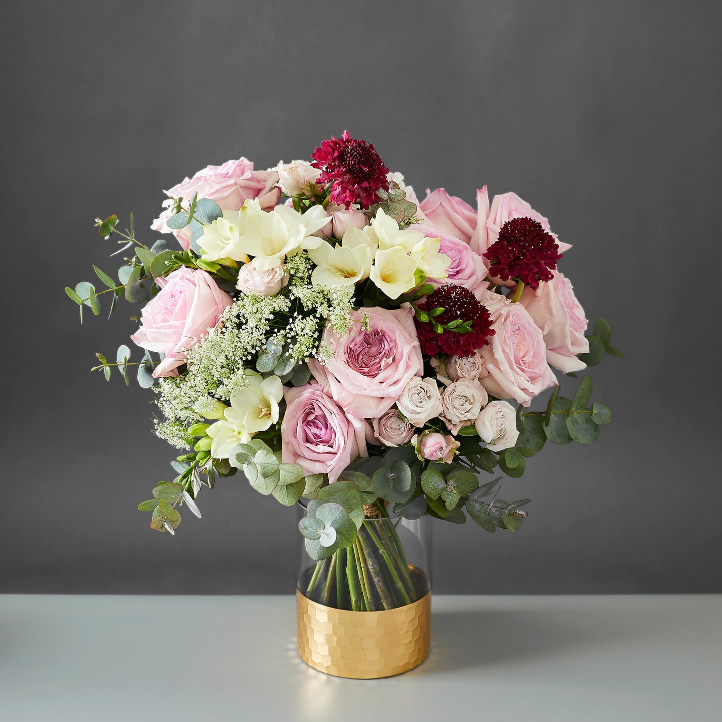 Pink romance